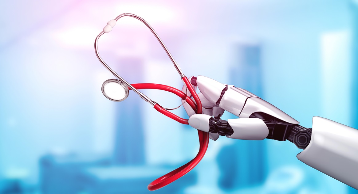The AI Revolution in Healthcare: Investing in the Future of Generative AI-Powered Medical Solutions