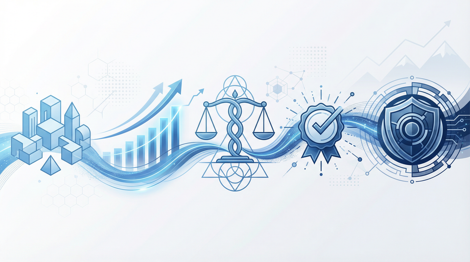 The Pre-IPO Due Diligence Framework: How Institutional Investors Evaluate Private Company Investments (Part I)